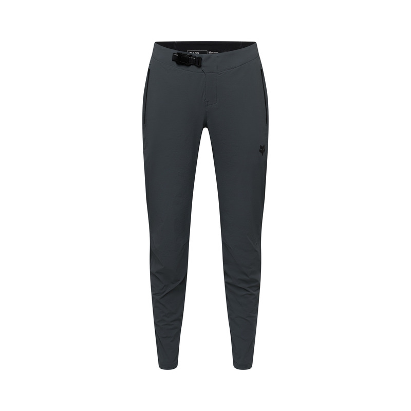 SPODNIE ROWEROWE DAMSKIE FOX RANGER DARK SHADOW