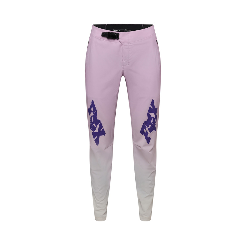 SPODNIE ROWEROWE DAMSKIE FOX RANGER FOUNDRY LAVENDER DRIFT