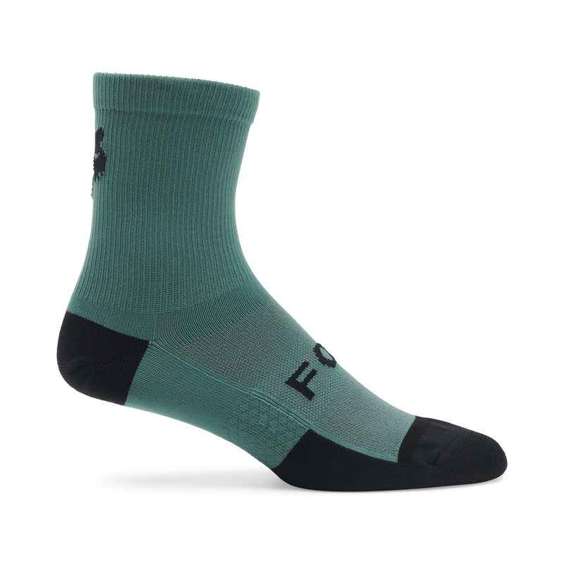 SKARPETY FOX 6 FLEXAIR MERINO SAGE