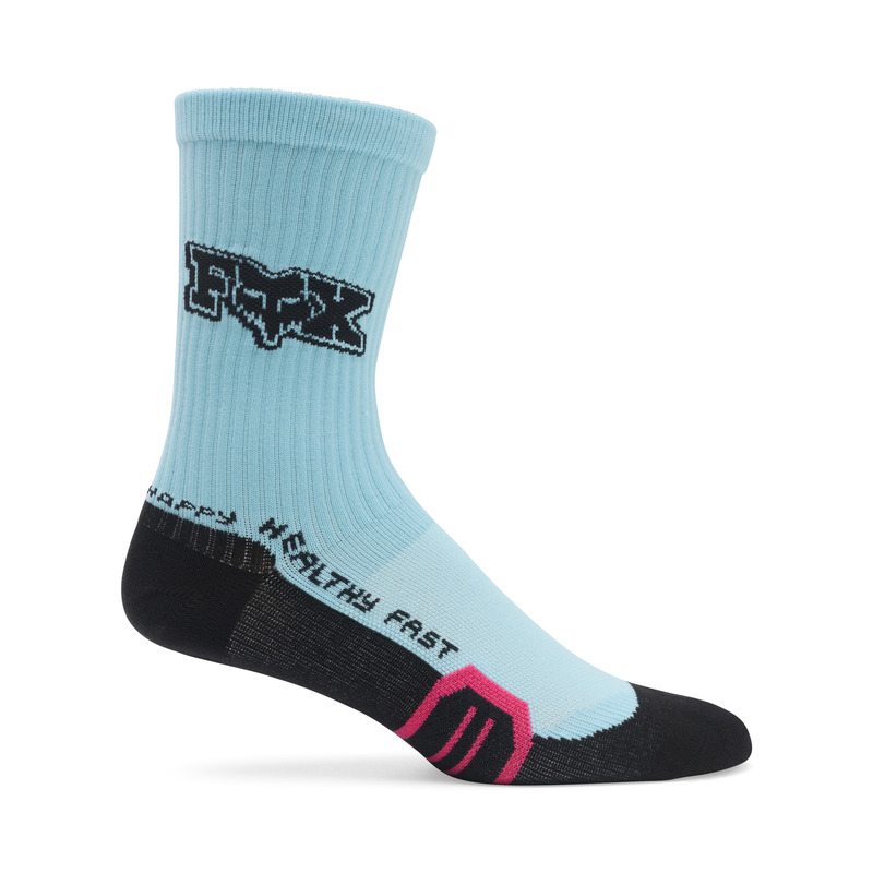 SKARPETY FOX 8 RANGER TS57 SE PINK