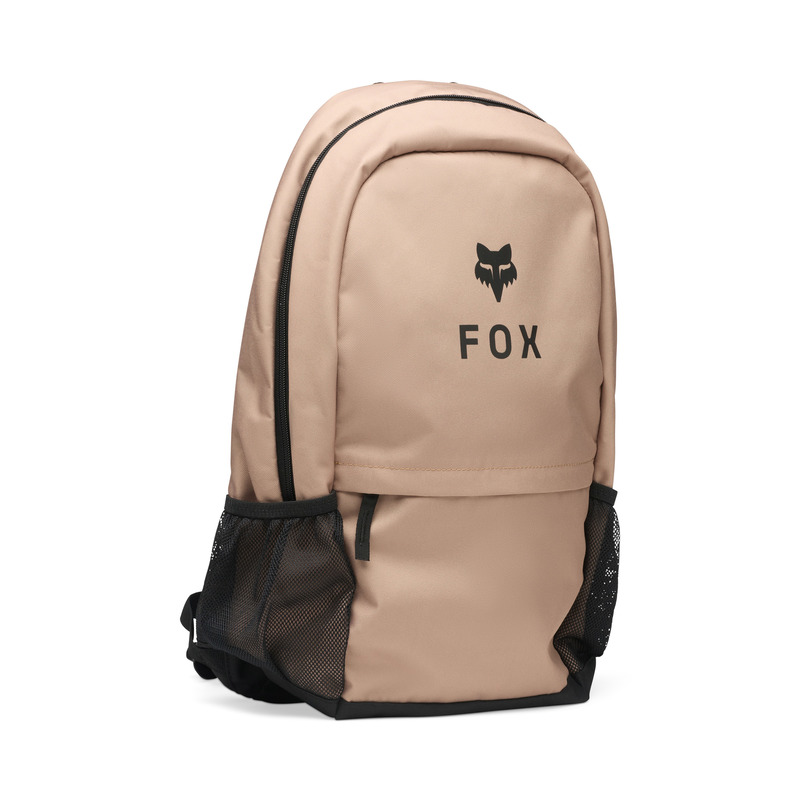 PLECAK FOX 180 BACKPACK BROWN SUGAR