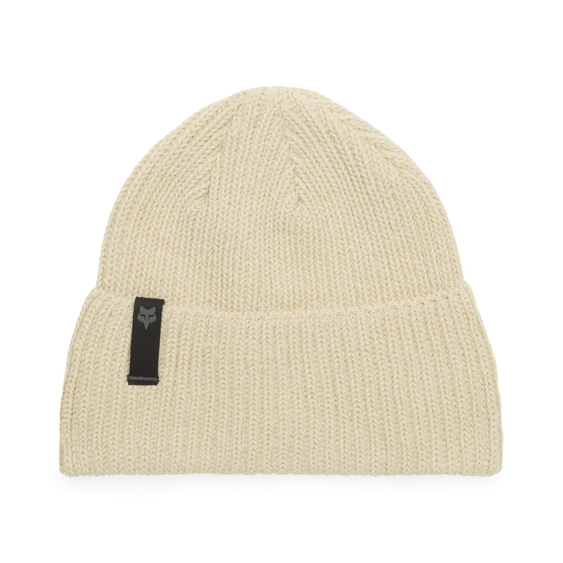 CZAPKA ZIMOWA FOX MACHINIST 2.0 BEANIE CREAM
