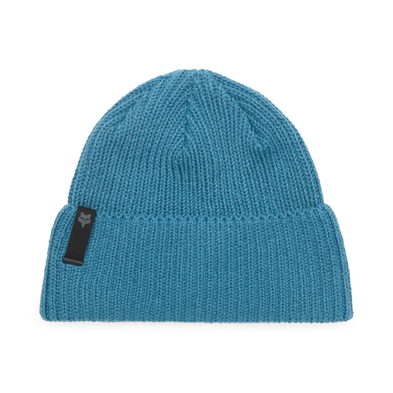 CZAPKA ZIMOWA FOX MACHINIST 2.0 BEANIE DEEP BLUE