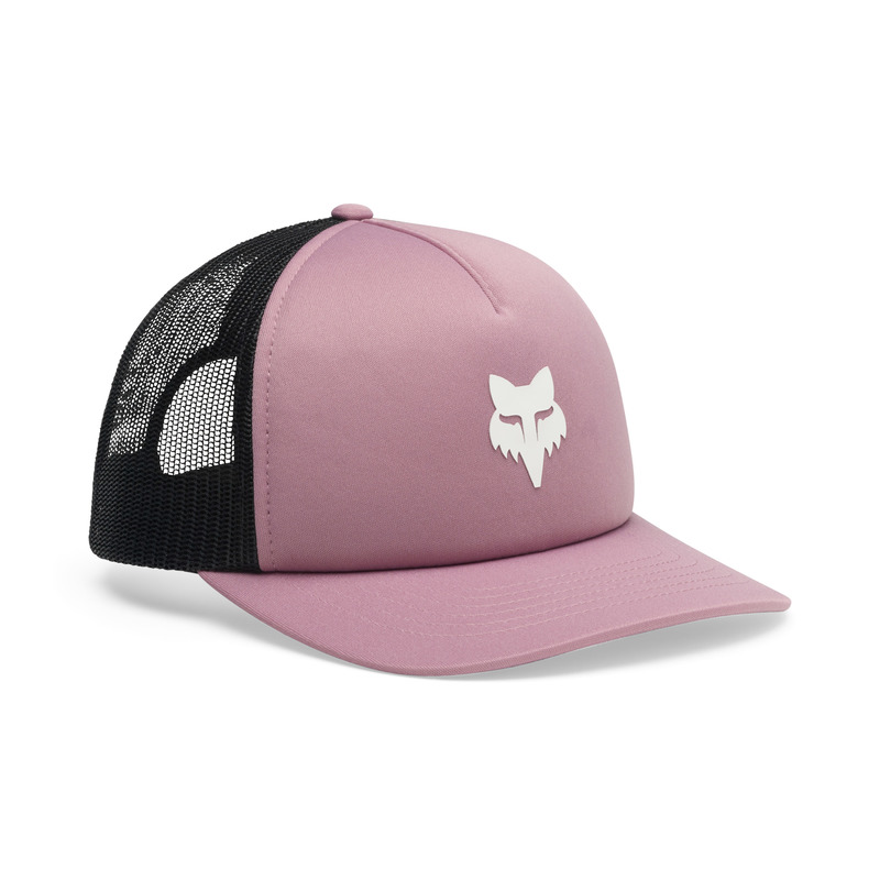 CZAPKA Z DASZKIEM DAMSKA FOX BOUNDARY TRUCKER LAVENDER DRIFT
