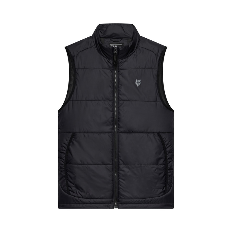 KAMIZELKA FOX RIDGEWAY BLACK