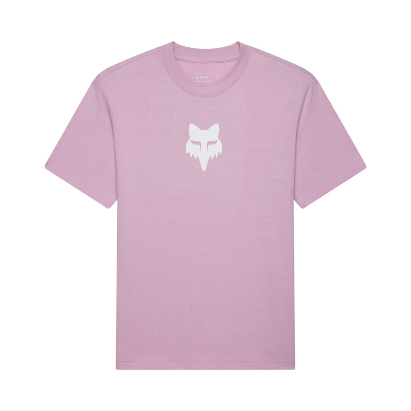 T-SHIRT DAMSKI FOX HEAD LAVENDER DRIFT