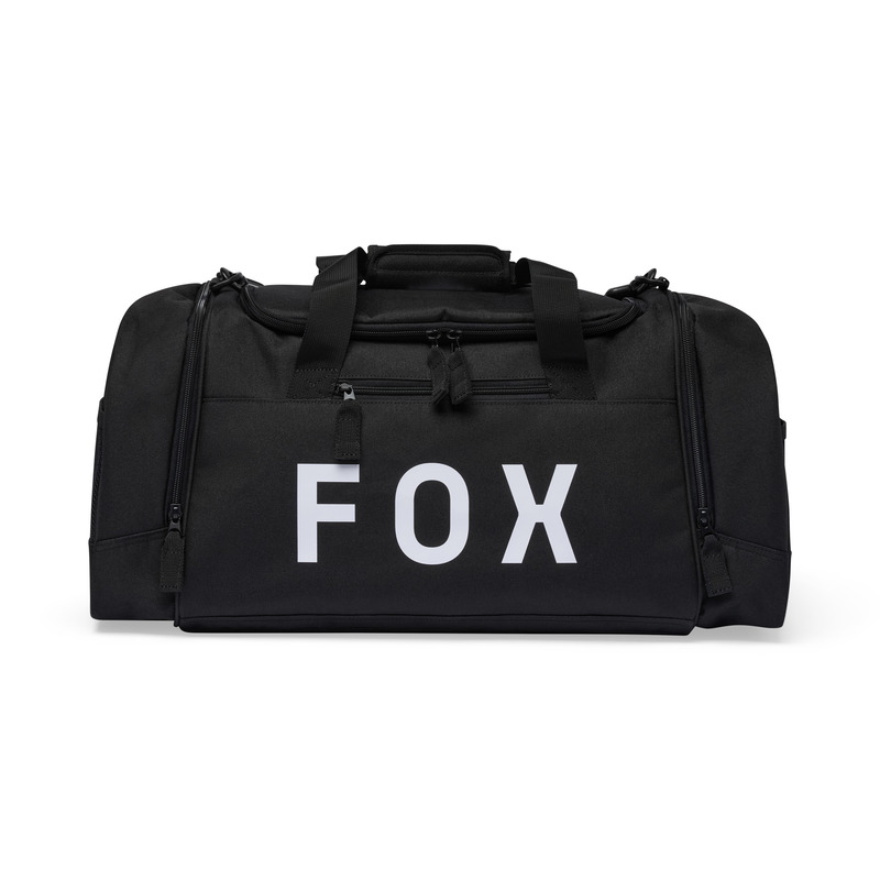 TORBA FOX 180 DUFFLE BLACK