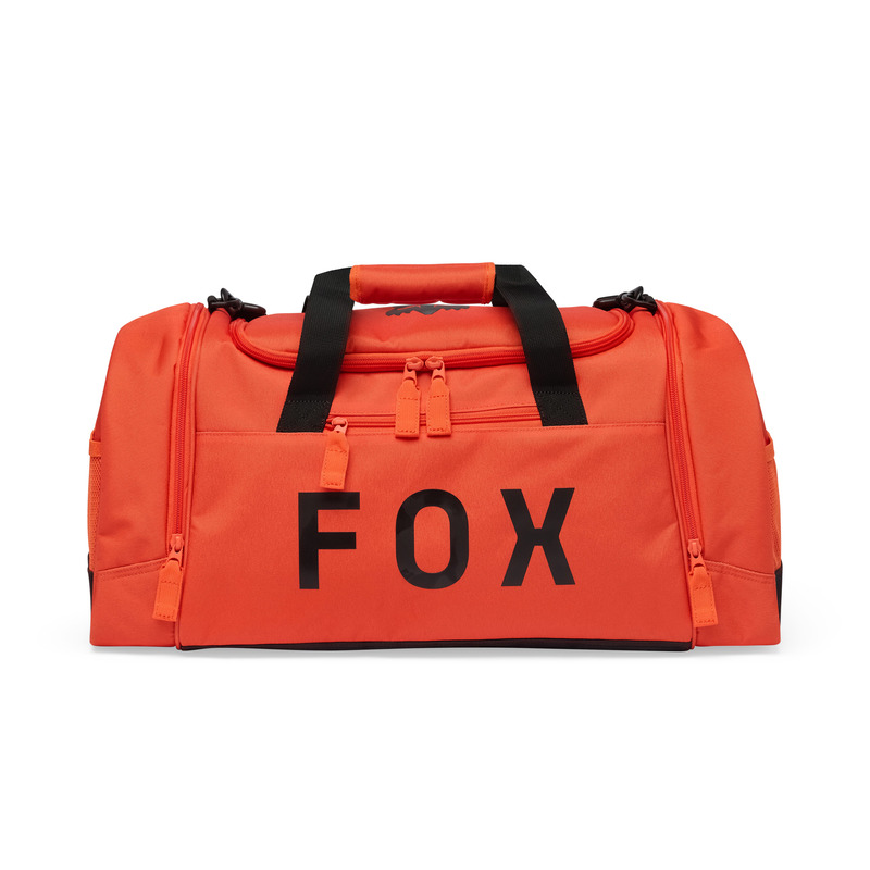 TORBA FOX 180 DUFFLE ORANGE