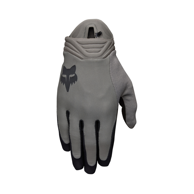 RĘKAWICE MOTOCYKLOWE FOX AIRLINE PEWTER
