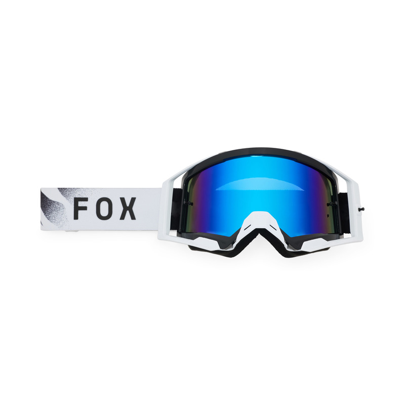 Jak dobrać gogle motocrossowe