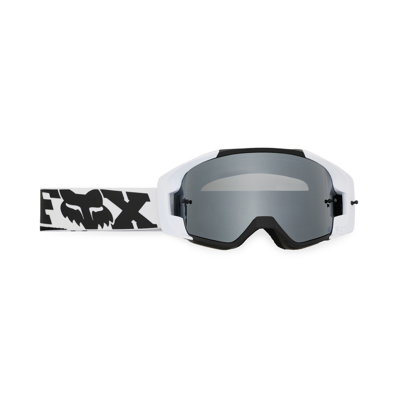 GOGLE MOTOCYKLOWE FOX VUE CORE - VIVID BLACK