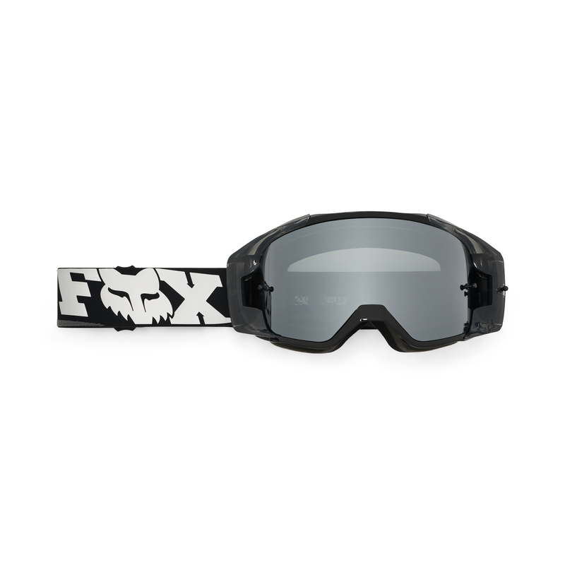 GOGLE MOTOCYKLOWE FOX VUE CORE - VIVID DARK SHADOW