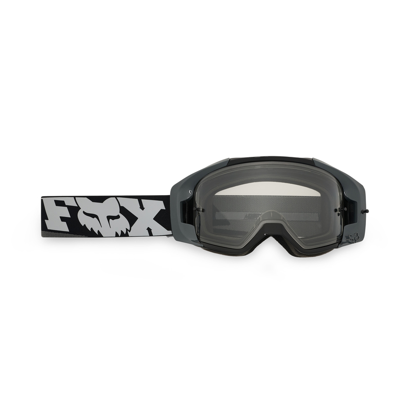 GOGLE MOTOCYKLOWE FOX VUE ENDURO DARK SHADOW