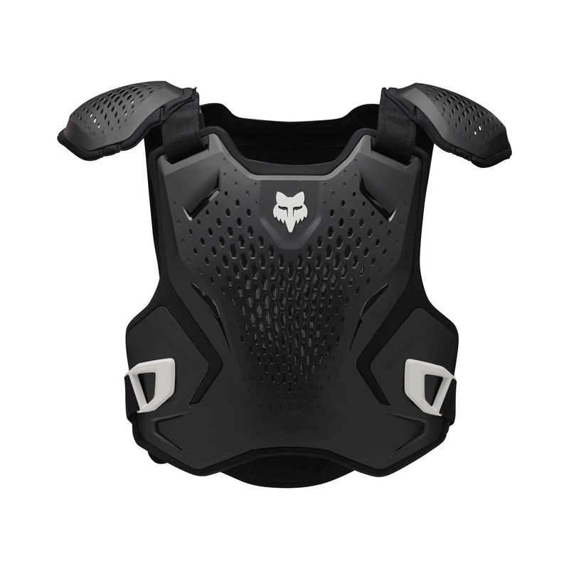 BUZZER FOX R3 BLACK