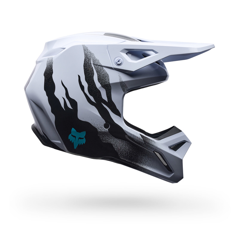 Jak wybrać kask motocrossowy