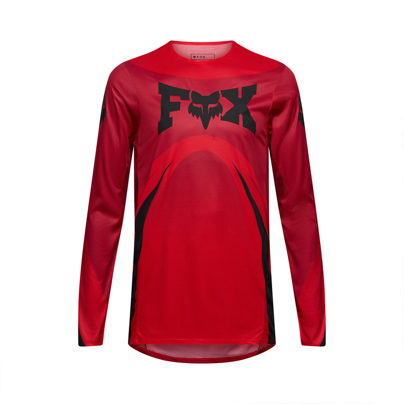BLUZA MOTOCYKLOWA FOX FLEXAIR ARC