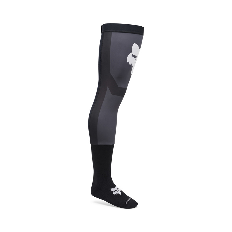 SKARPETY FOX FLEXAIR BLACK