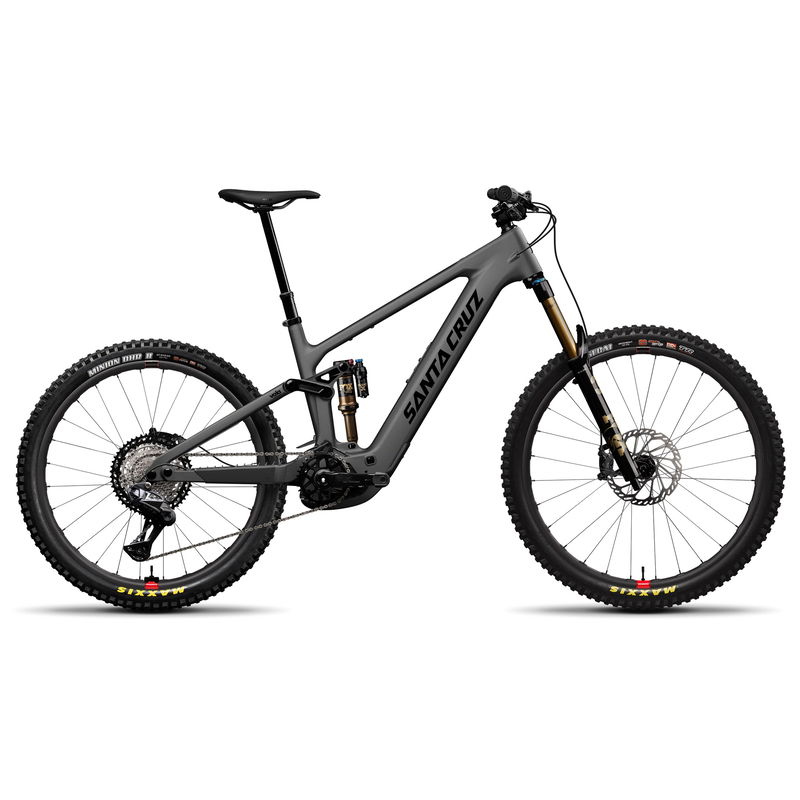 ROWER SANTA CRUZ VALA 1 CC MX 27 XT DI2 SL RSV CH MATTE CARBON M