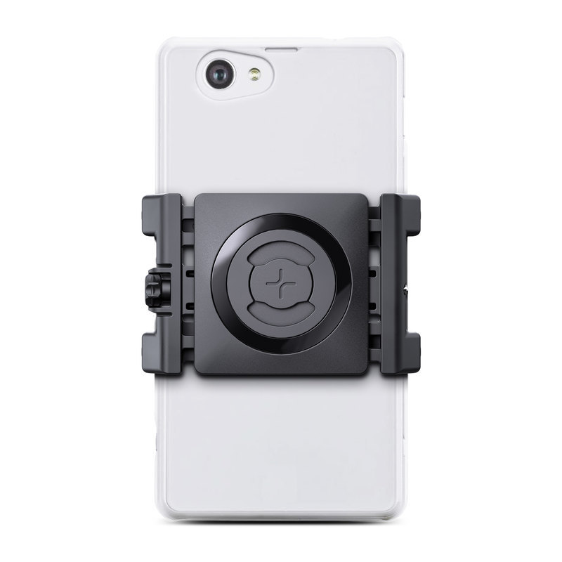 UCHWYT NA TELEFON SP CONNECT UNIVERSAL PHONE SPC+ CLAMP MAX