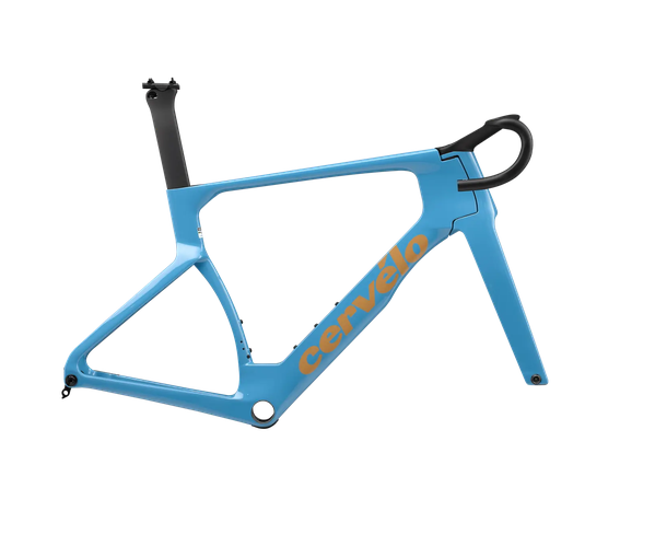 RAMA ROWEROWA CERVELO S5 LUPINE 54