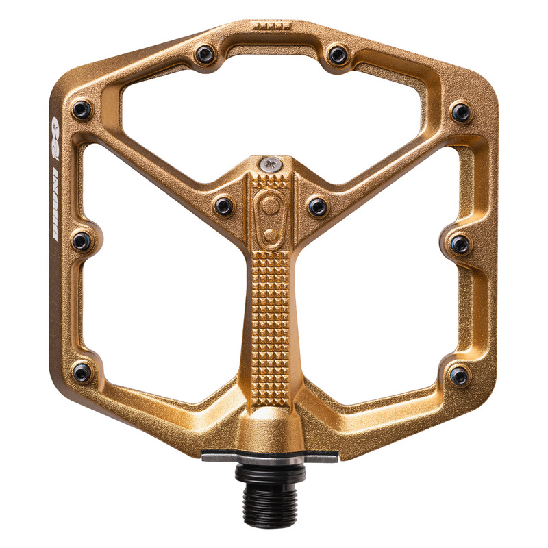 PEDAŁY ROWEROWE CRANKBROTHERS STAMP 7 LARGE LOIC BRUNI