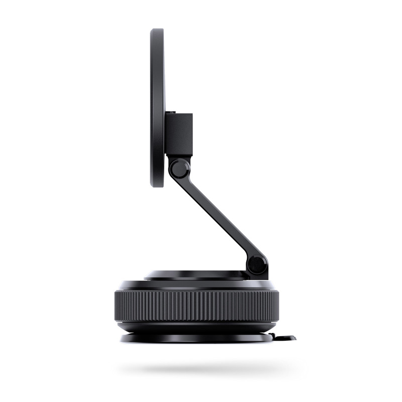 UCHWYT SAMOCHODOWY NA TELEFON SP CONNECT SUCTION PRO SPC+
