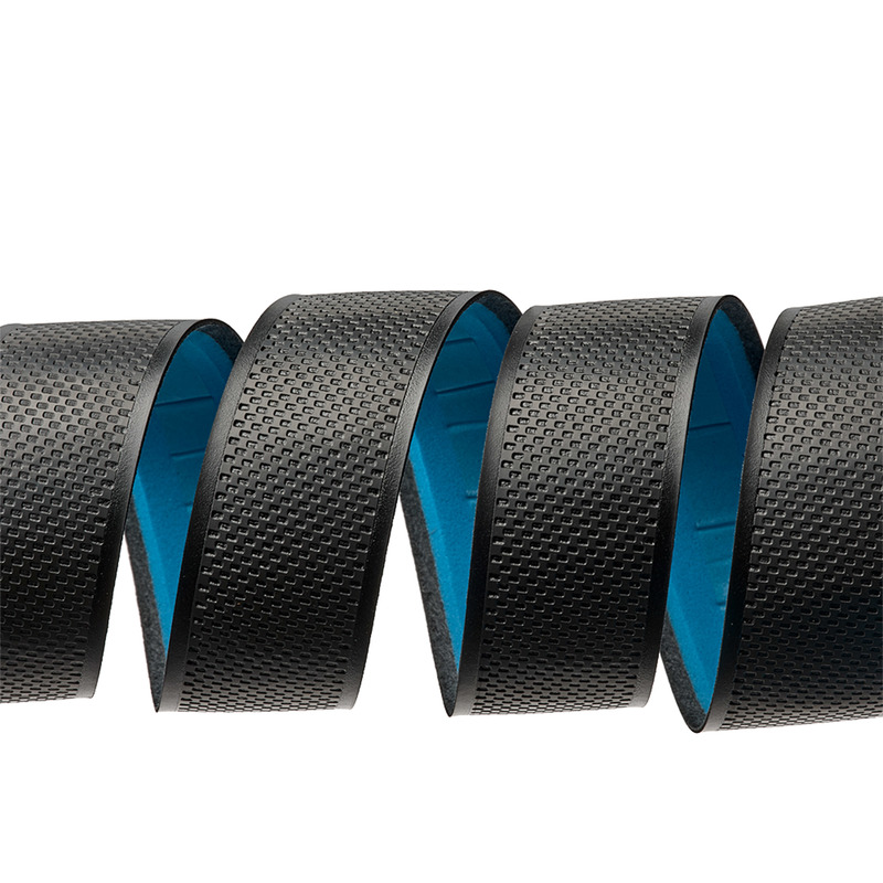 OWIJKI NA KIEROWNICĘ BROOKS CAMBIUM RUBBER BLACK