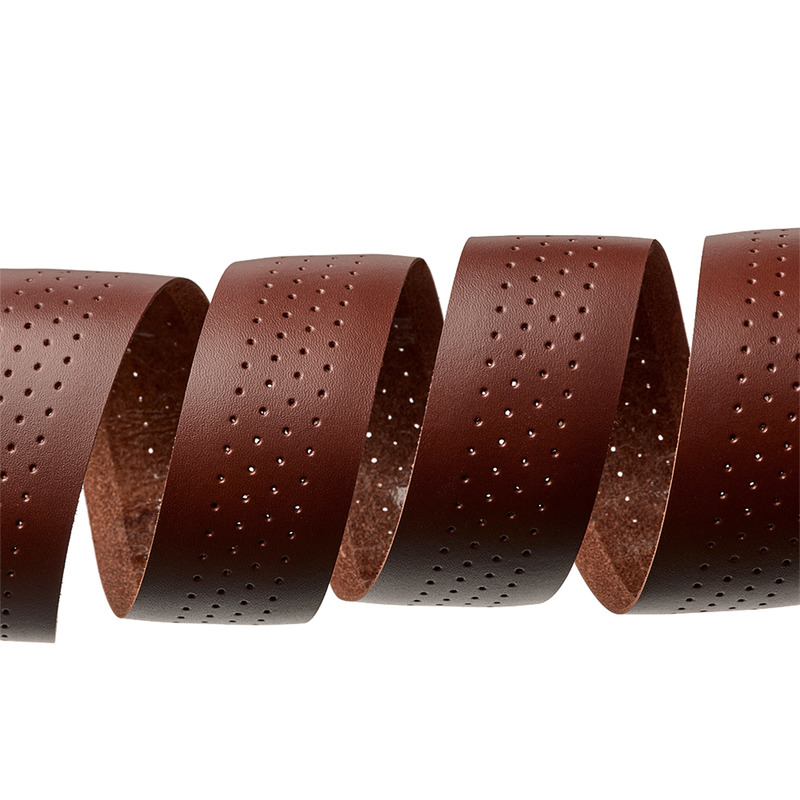 OWIJKI NA KIEROWNICĘ BROOKS LEATHER A.BROWN