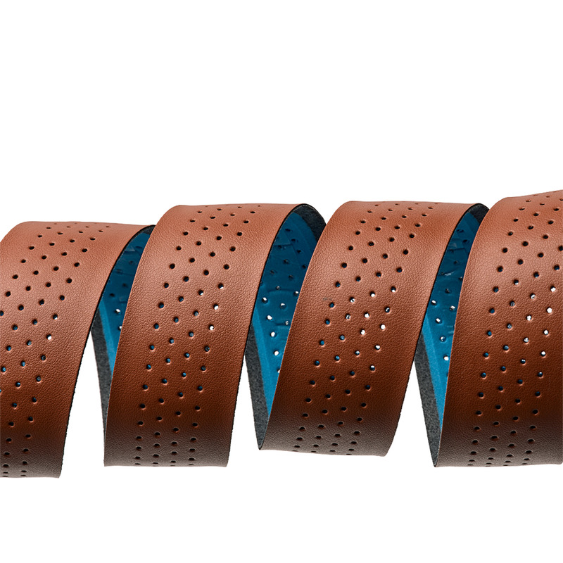OWIJKI NA KIEROWNICĘ BROOKS MICROFIBER HONEY