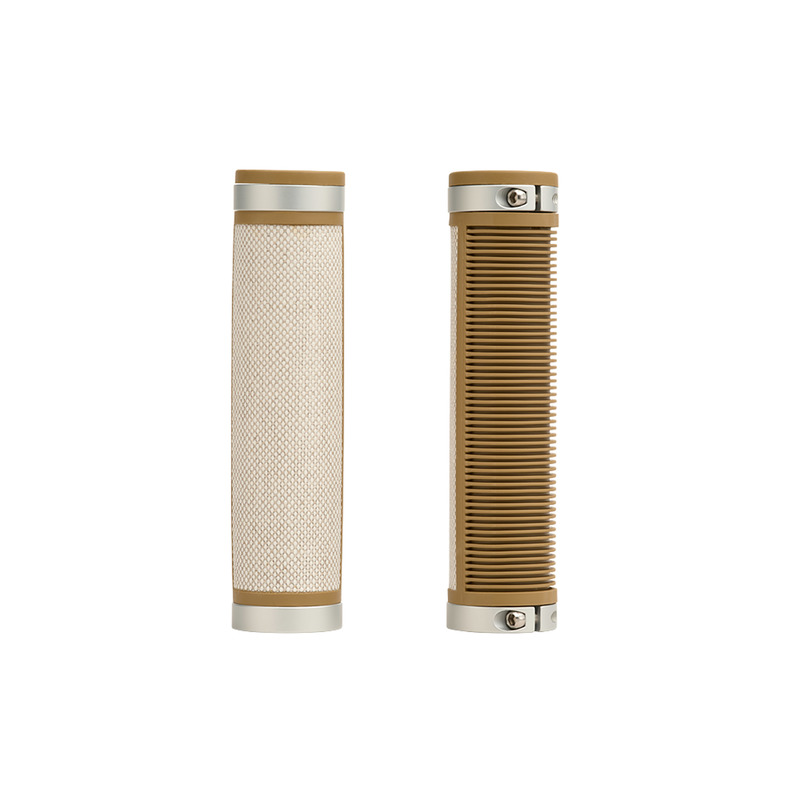 GRIPS BROOKS CAMBIUM RUBBER 130/130 NATURAL RUBBER
