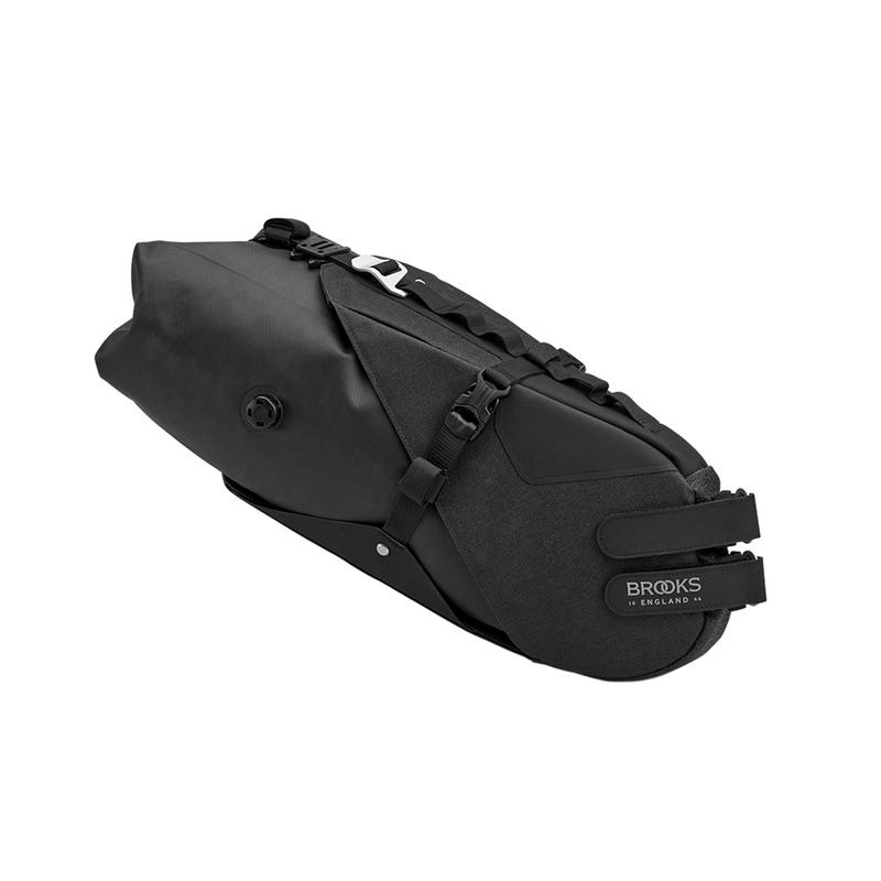 TORBA PODSIODŁOWA BROOKS SCAPE SEAT BAG BLACK