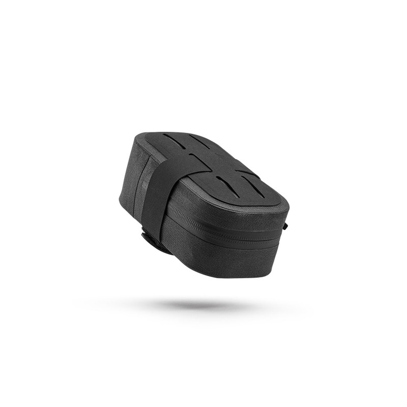 TORBA PODSIODŁOWA BROOKS SCAPE SADDLE POCKET BAG BLACK