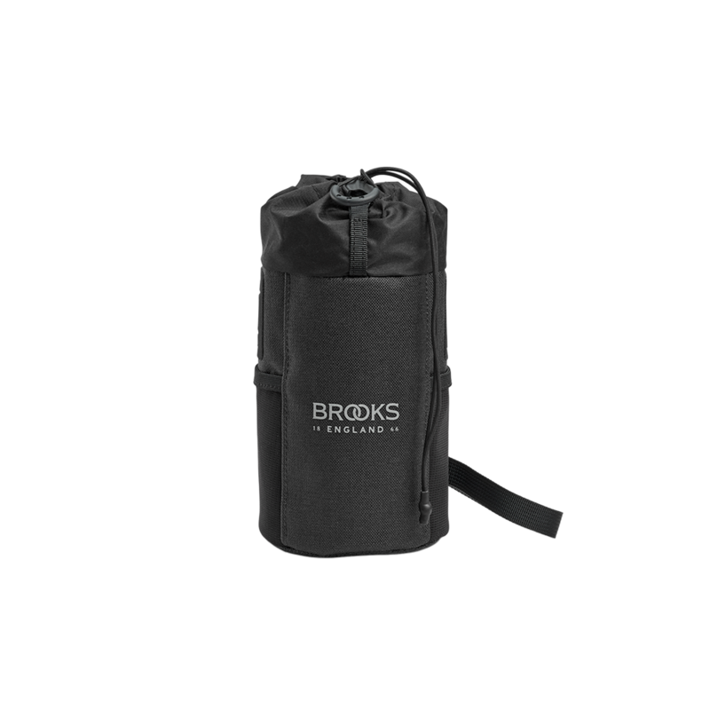 TORBA NA KIEROWNICĘ BROOKS SCAPE FEED POUCH BLACK