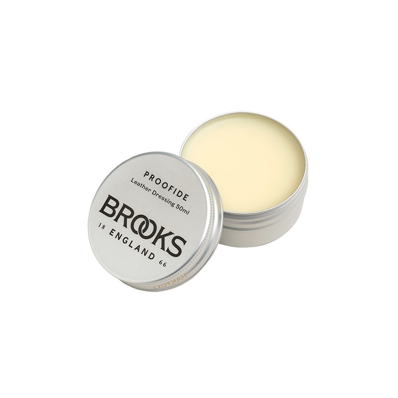 ZESTAW DO PIELĘGNACJI BROOKS PROOFIDE SINGLE 30ML